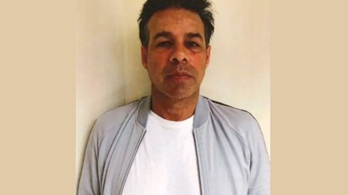 Oficial: el 5 de noviembre extraditarán a "Fred" Machado a los Estados Unidos