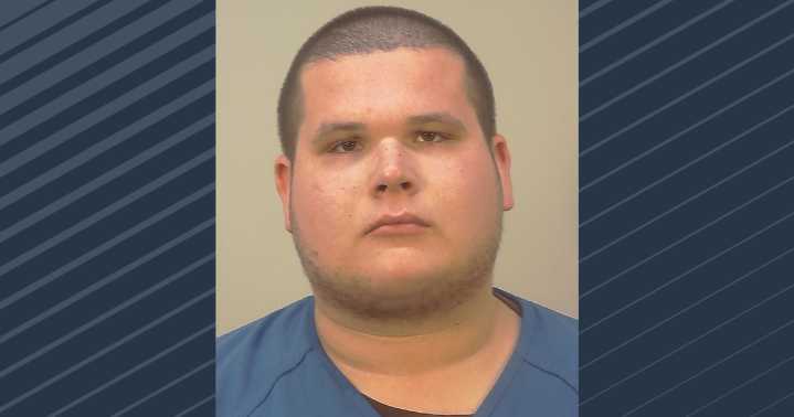 CEO of Madison security guard service arrested for pointing gun at person