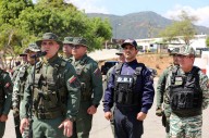 Maduro denuncia que Estados Unidos pretende derrocarlo para apoderarse del petróleo