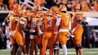 Scouting report, score prediction as Texas Tech football hosts Oklahoma State