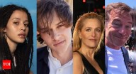 Niki Byrne’s The Julia Set cast revealed: Chase Infiniti, Christopher Briney, Gillian Anderson and Jason Isaacs join coming