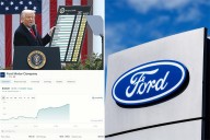 Trump touts tariff tweaks as Ford, General Motors deliver strong earnings