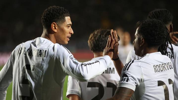 Jude Bellingham fails to regain England squad place as Tuchel gives 'no guarantees' for star players