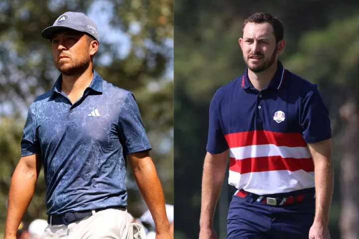 Xander Schauffele Shows Regret for Letting Patrick Cantlay Down After Winning 10th PGA Tour Title