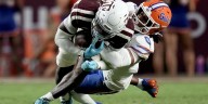 Status of Texas A&M RB Moss remains undisclosed after win over Florida
