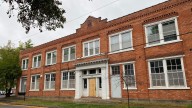 Landmark Society sues to preserve part of Cutler Mail Chute building in Rochester