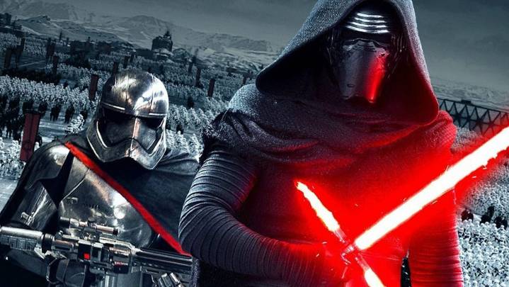 STAR WARS: THE FORCE AWAKENS Made Disney the Most Money
