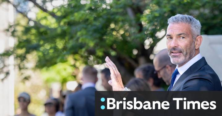 Forest Lodge property sale: Investor triumphs, wins keys to grand $2.9 million inner west home at auction