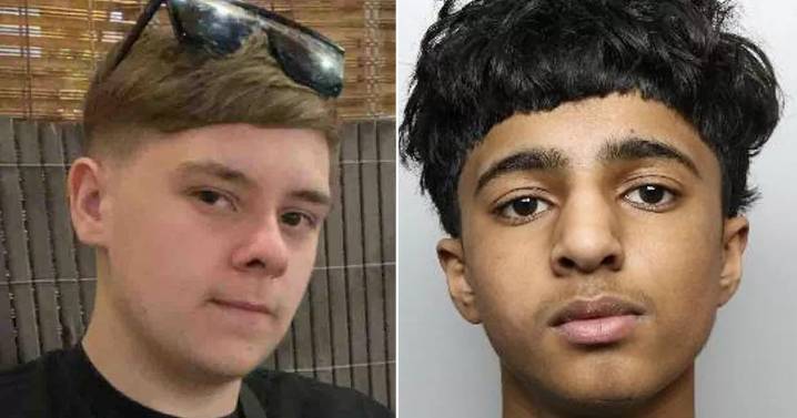 Harvey Willgoose’s baby-faced killer's health problems, home life and history of violence