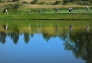 Colorado Golf Club sued by Denver CEO over ban, business deal