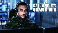 Activision Announces ‘Call Of Duty: Obama Ops’ Where All You Do Is Drone