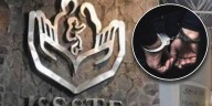Detienen al abogado Gerardo “N” por presunto fraude millonario en contra del ISSSTE