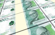 Alerta por billetes falsos de $100.000: aparece nuevo serial “SO35”