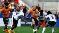 Gordon in Wallabies squad for end-of-season tour, Lynagh rested