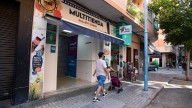 Las tres comarcas pierden 64 empresas en un trimestre
