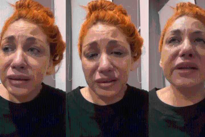 Preocupación en el espectáculo por la desaparición de Lowrdez de Bandana: «Ya no vive»