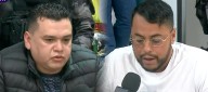 Que “mantengan la confianza en el proceso”, el mensaje de ‘Castor’ y Palomino a sus 'cachorros'