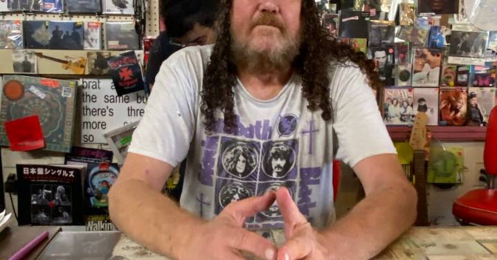 Steve’s Downtown Music endures in Downtown DeLand