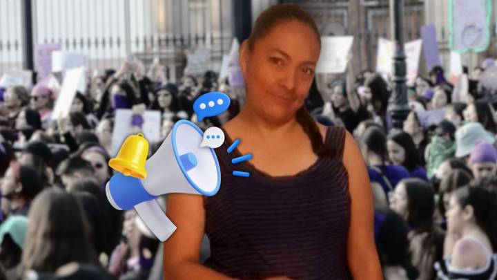 Convocan a marcha para liberar a Anabel, detenida por caso de bebé sustraída del Materno Infantil