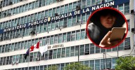 Fiscal provincial es víctima de extorsión: Ministerio Público denuncia amenazas de 'Los Pepes SJL'