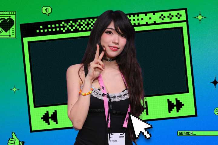 What Happened to Emiru at TwitchCon 2025