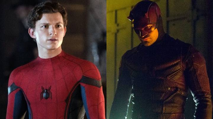 How Spider-Man: Brand New Day Impacted Work On Daredevil: Born Again Season 2, According To A Marvel Exec