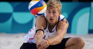 Australia denies visa to Dutch Olympian convicted of child rape