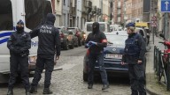 Tres detenidos por presuntamente organizar un atentado contra el primer ministro belga, Bart De Wever
