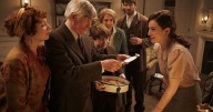 BBC iPlayer streaming 'flawless' historical drama that is 'even better than book' 
