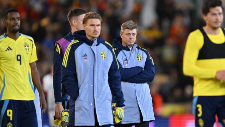 Kosovo sueña y Suecia se mete en un lío