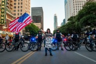 ‘No Kings’ protest organizer: ‘Anger level is way higher’ than in June