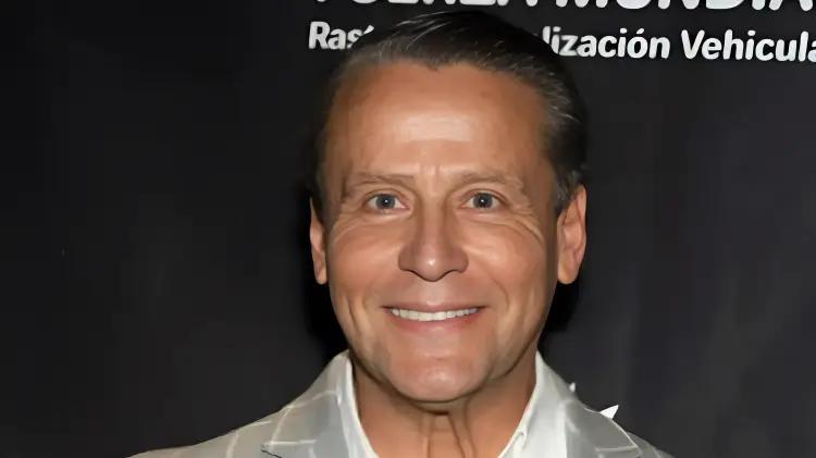 Alfredo Adame protagoniza violento altercado en restaurante