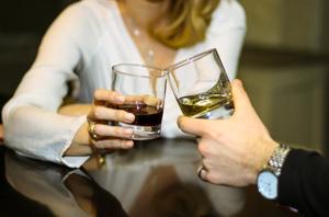 What’s the best/worst drink to order on a first date?
