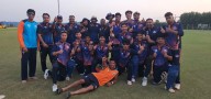 Arihant’s masterclass century propels J&K to thrilling victory over Tamil Nadu