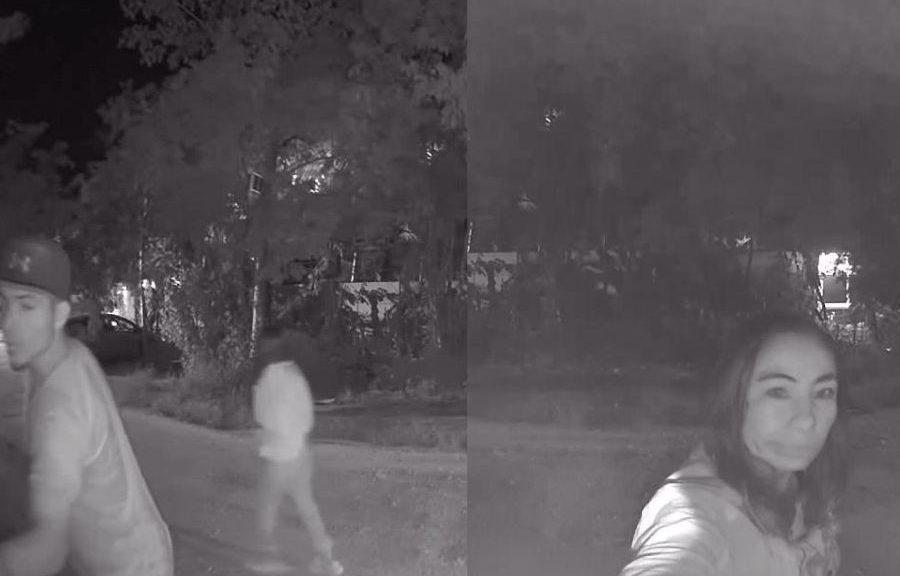 Captan a una pareja robando casas en la colonia La Veleta