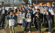 El Centro Argentino de Taekwondo participó del Campeonato Mundial «Argentina 2025»