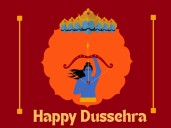 Dussehra 2025: Wishes, messages, greetings, status and more to share on social media