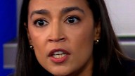 AOC slams GOP lawmakers for refusing to negotiate to end the shutdown