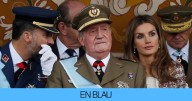 Escandalosas afirmaciones de Juan Carlos sobre Letizia, Felipe o Franco: "Me van a atacar"
