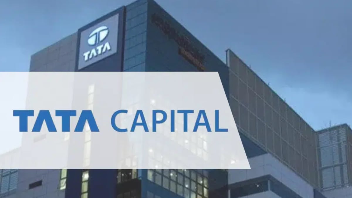 Tata Capital PAT rises 11% Q-o-Q, AUM hits Rs 2.44 L cr