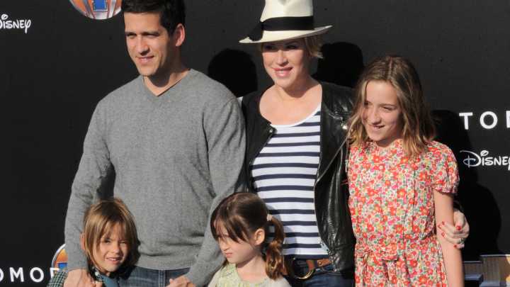 Molly Ringwald's Three Kids Are Growing Up Fast