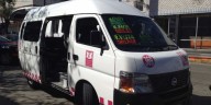 Este es el nuevo descuento en el transporte público para adultos mayores con INAPAM