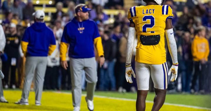 Attorney General weighs in on handling of Lacy investigation