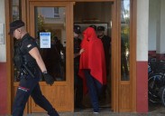 El detenido por el crimen de Zarautz tenía antecedentes por violencia machista