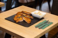 El sabor más castizo del Tubo entra en la ruta gastronómica de las Fiestas del Pilar