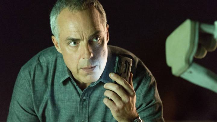 New 'Bosch' Spinoff Has a Major Twist That Will Enrage Longtime Fans