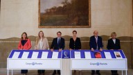 El Premio Planeta busca ganador entre "las preocupaciones actuales" y la "evasión" fantástica