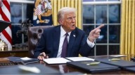 Franja de Gaza: cómo es el plan de 20 puntos de Donald Trump para poner fin a la guerra
