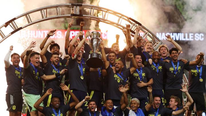 Nashville wins U.S. Open Cup, club's first title, with 2