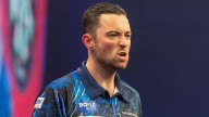 Luke Humphries secures Players Championship Finals spot as Wessel Nijman claims PC34 victory